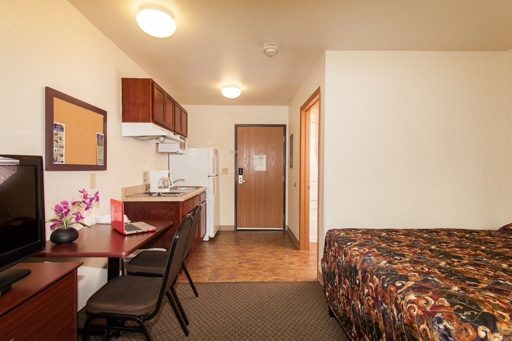 Woodspring Suites San Antonio Fort Sam Cameră foto