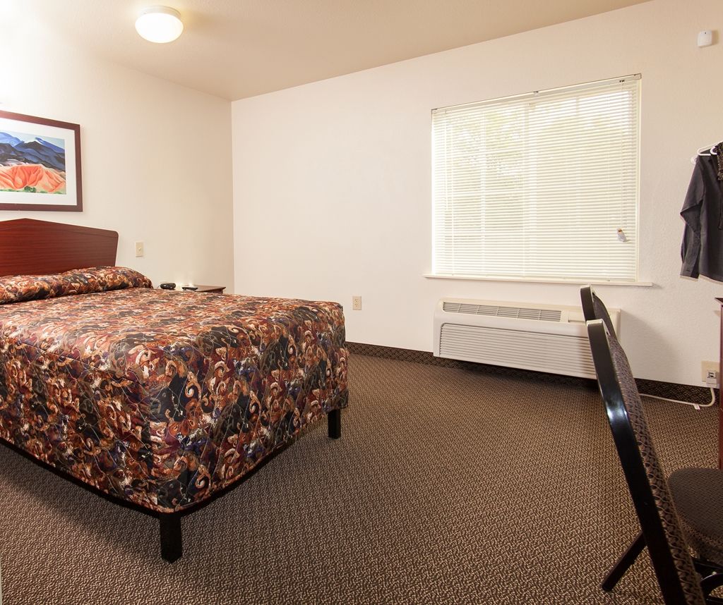 Woodspring Suites San Antonio Fort Sam Cameră foto
