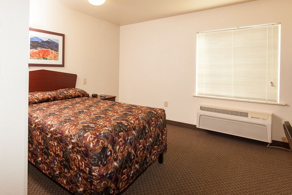 Woodspring Suites San Antonio Fort Sam Cameră foto