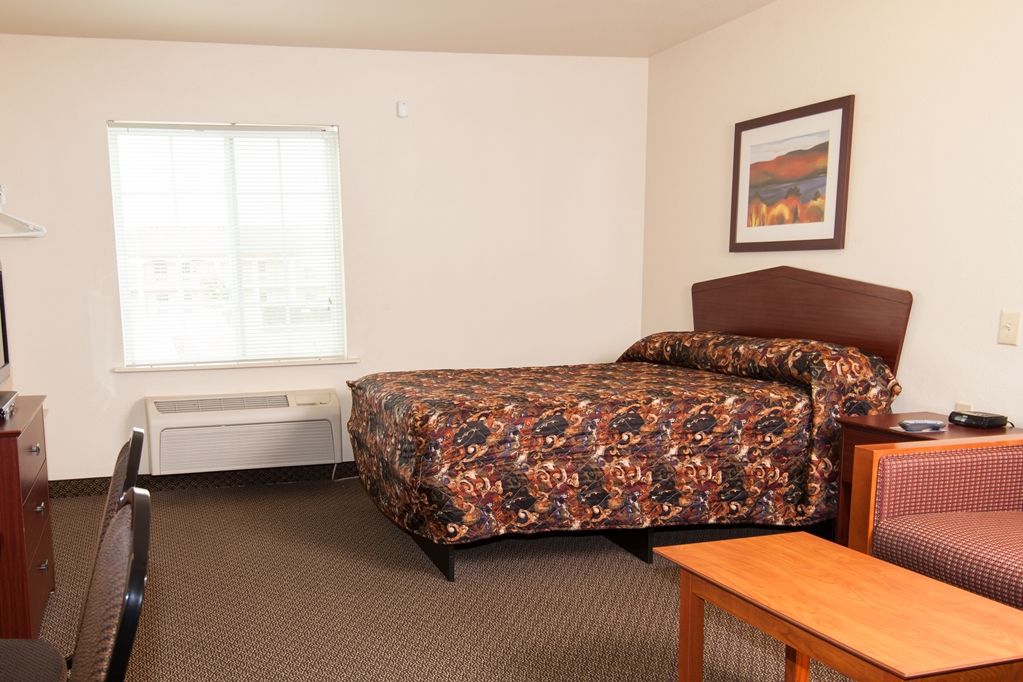 Woodspring Suites San Antonio Fort Sam Cameră foto