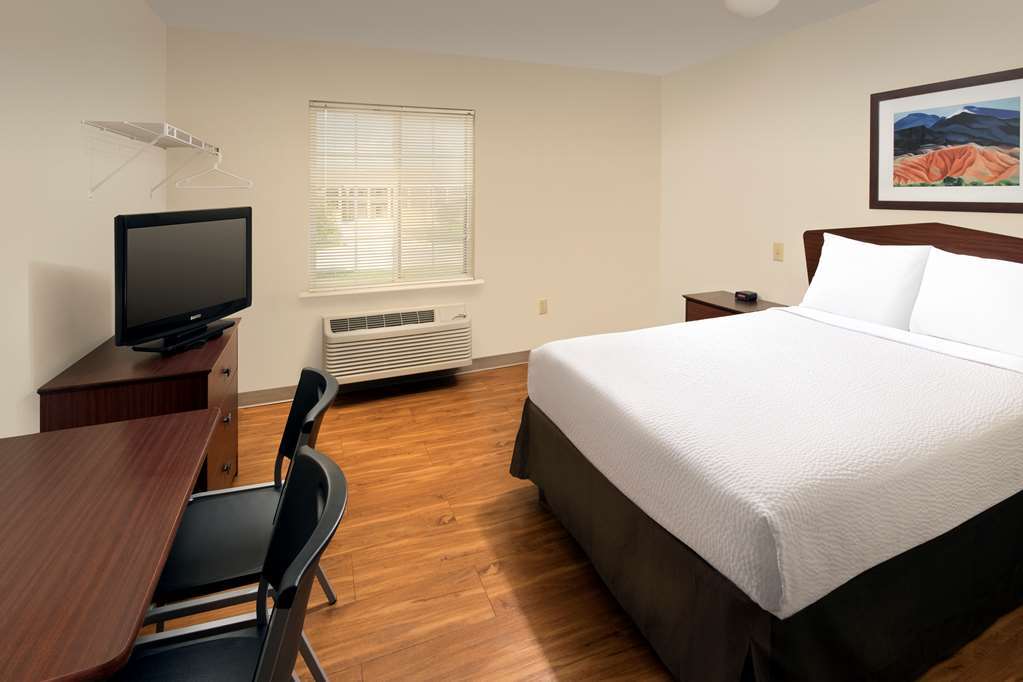Woodspring Suites San Antonio Fort Sam Cameră foto