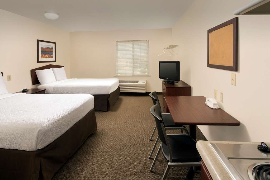 Woodspring Suites San Antonio Fort Sam Cameră foto