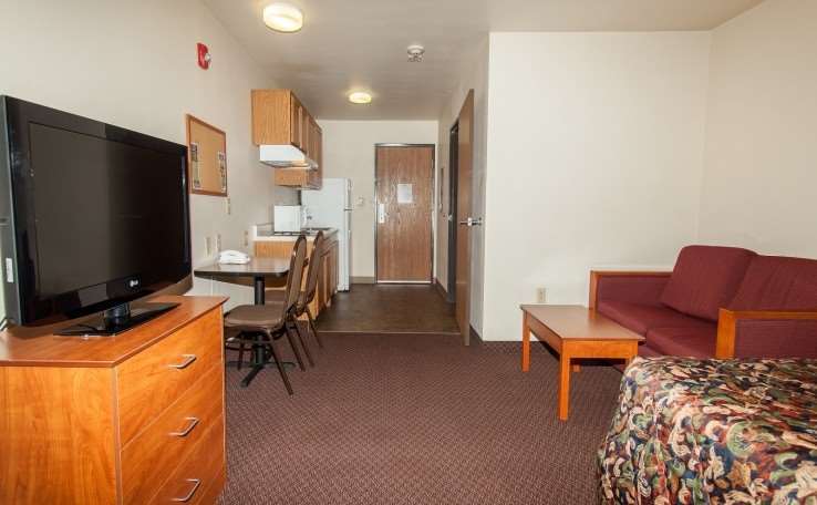 Woodspring Suites San Antonio Fort Sam Cameră foto