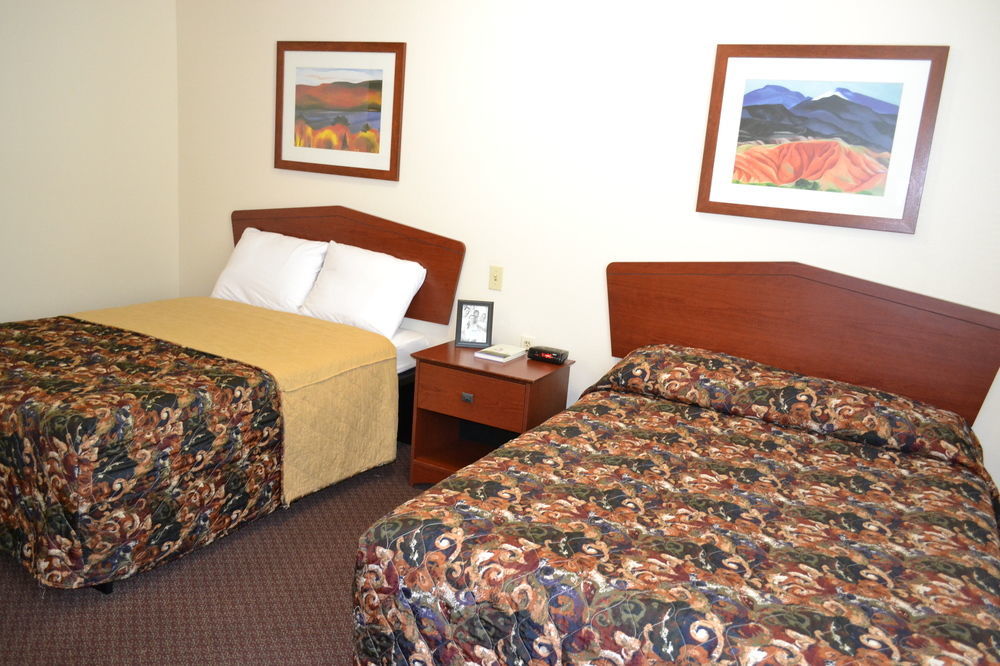 Woodspring Suites San Antonio Fort Sam Exterior foto