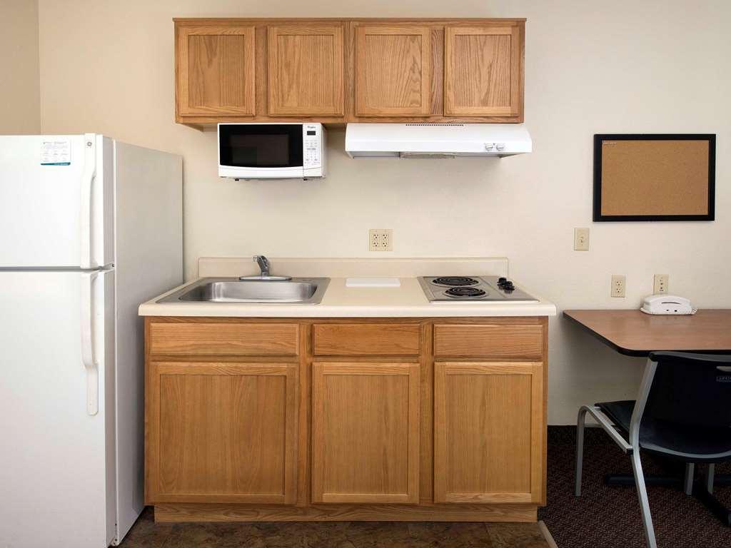 Woodspring Suites San Antonio Fort Sam Cameră foto