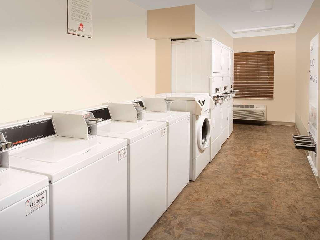 Woodspring Suites San Antonio Fort Sam Facilități foto