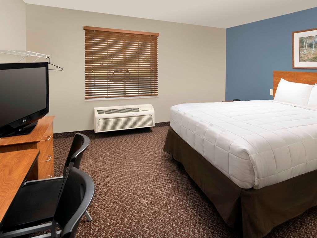 Woodspring Suites San Antonio Fort Sam Cameră foto